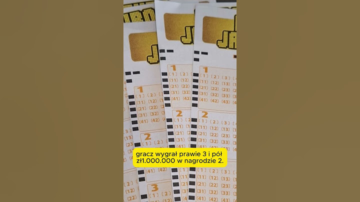 Kto zgarnął miliony w Eurojackpot? Kumulacja Eurojackpot rozbita! Miliony w Polsce!