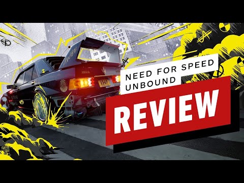 Need for Speed Payback Review - IGN