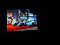 Cars Chick’s Victory Scene 