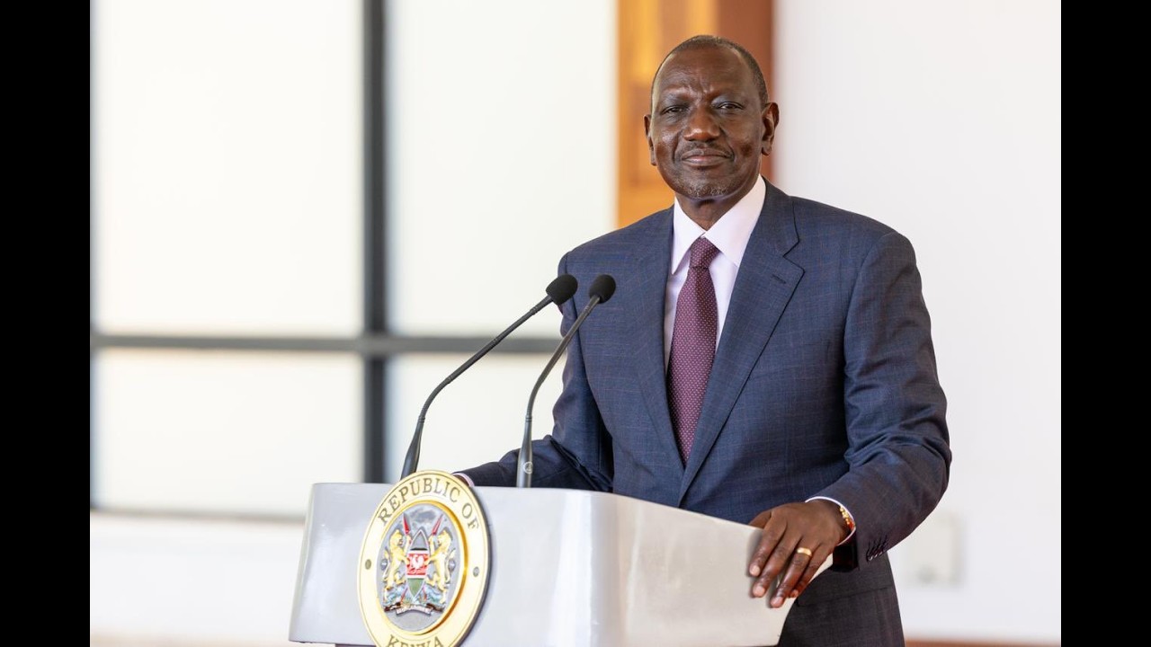 Ruto's Leadership Has Been Tested and Found Wanting