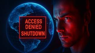 The Next Internet Is Coming — Quantum, Satellites & Control You’re NOT Ready For
