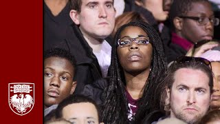 The Future of Black Politics - Michael Dawson