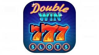 Double Win Slots hacking unlimited money iPad/iPhone screenshot 4