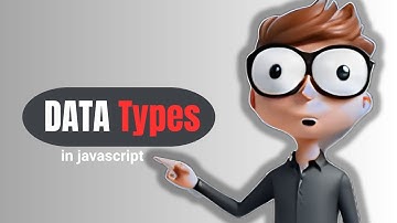 Stop! Understand JS Data Types Before Coding (Nepali)