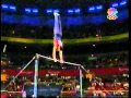 Blaine Wilson - 2000 Olympics Prelims - High Bar