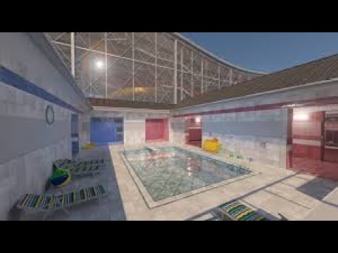 CS2 Easter Egg - YouTube