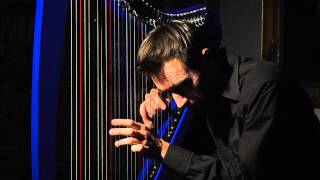 Raoul Moretti - Harpscapes - Melancholic Clouds