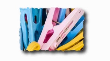 Torn Paper / Ripped Paper Effect in under 30 Seconds with Adaptable Gimp