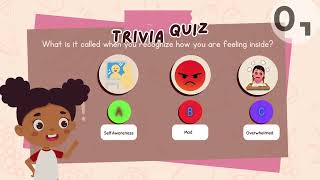 Social Emotional Learning Games for Kids| SEL Games for Classroom or Home to Build Social Skills