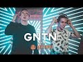 GNTN - FULL LIVE SET @ NIBIRII One Year Bootshaus Cologne 2018