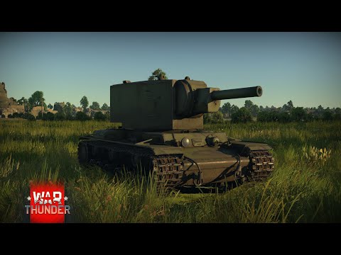 Видео: War Thunder - Симуляторные бои