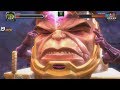 MODOK All Abilities Special Attacks Marvel Contest Of Champions