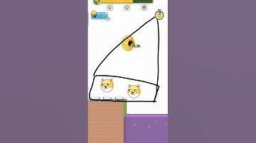 Save the doge level 233 #savethedogelevel #gaming #gameplay