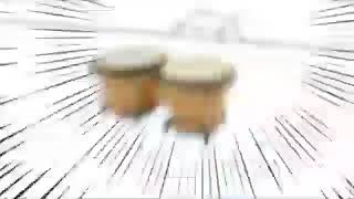 Bongo cat( mario edition)