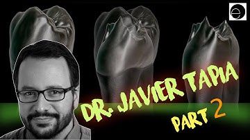Bio- Emulation. TOP 🤩!!! PART# 2 Dr. Javier Tapia Guadix⭐️