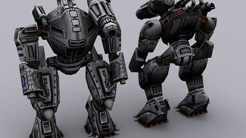 Contra 009 Beta Challenge Walkthrough Cybernetic Mission 1