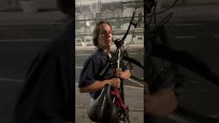 ВЕЛОПРОГУЛКА #комедия #шутка #смех #скетч #друг #велосипед #comedy