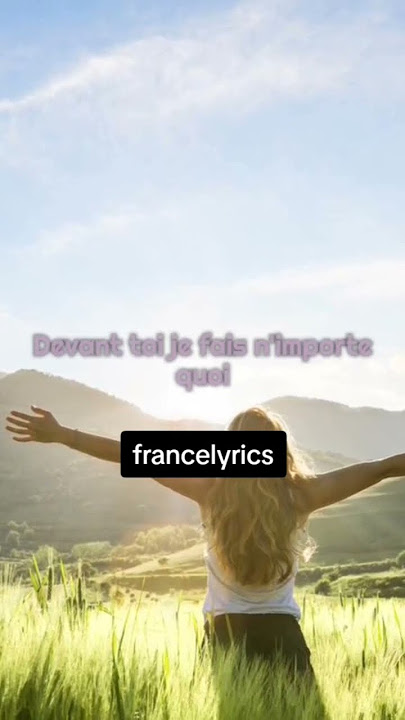 Mr King & Yitou - Mon Acolyte #francelyrics