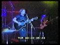 Концерт Би 2 в Волгограде 2000 год 