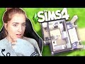 Can I Build The Smallest House Possible in The Sims 4?