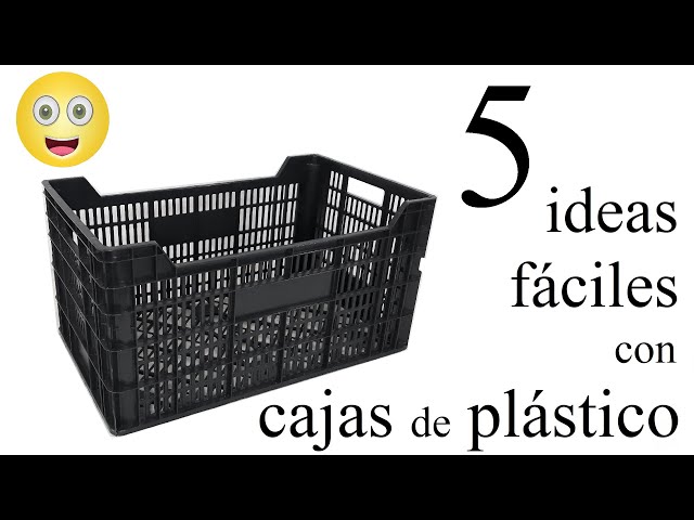 16 ideas de Cestas/almacenaje cocina  decoración de unas, caja de frutas  decoradas, reciclar cajas de fruta