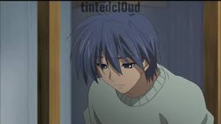 For No Reason At All - Clannad After Story Edit