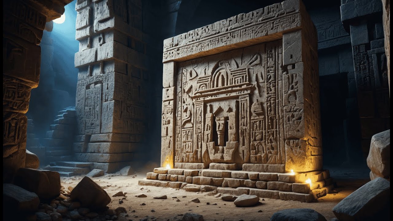 🌍 The Rise of Ancient Mesopotamia – The Cradle of Civilization 🌊 - YouTube