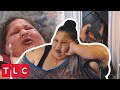 "It Could End Very Badly" Chrystal's Travel Goes Horribly Wrong | My 600-lb Life