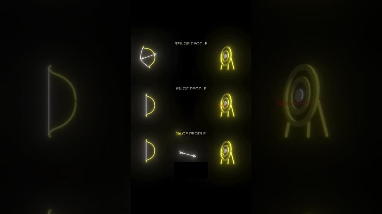 pov: struggle of 1% people 🎯📚 