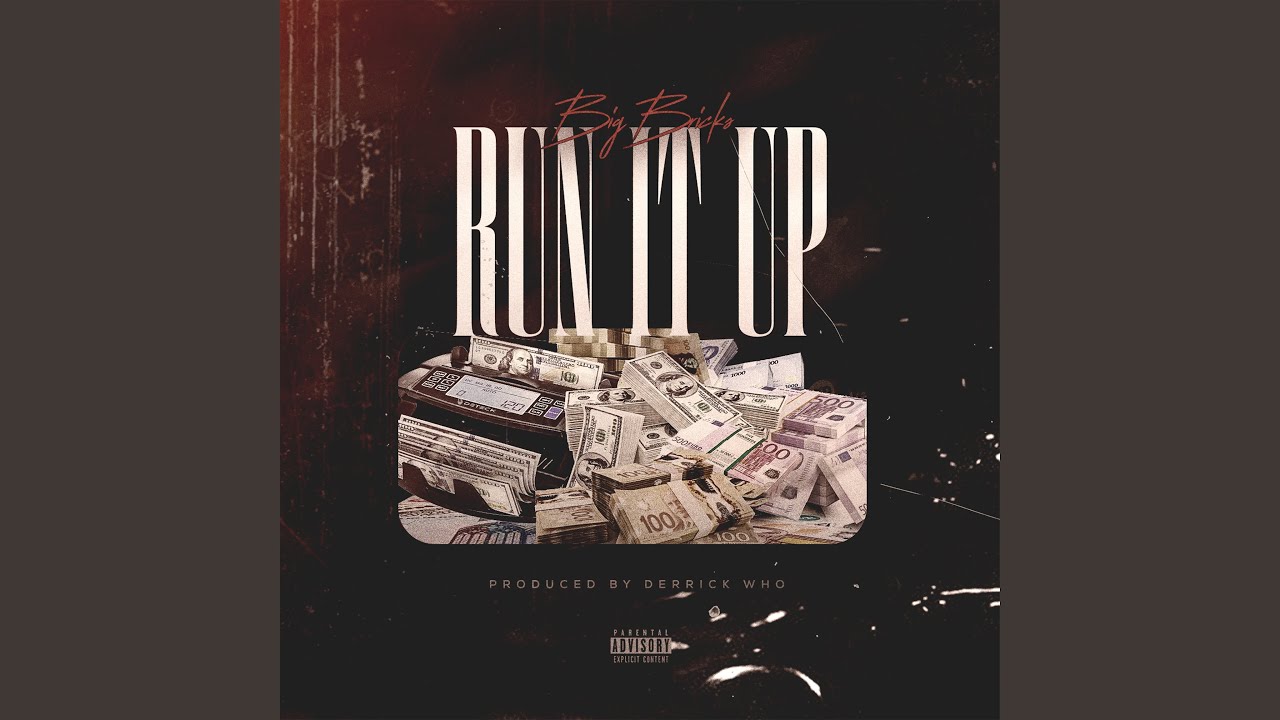 Watch RUN IT UP on YouTube Watch RUN IT UP on YouTube