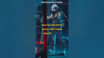 WHAT IS FORMALISM FILM THEORY?