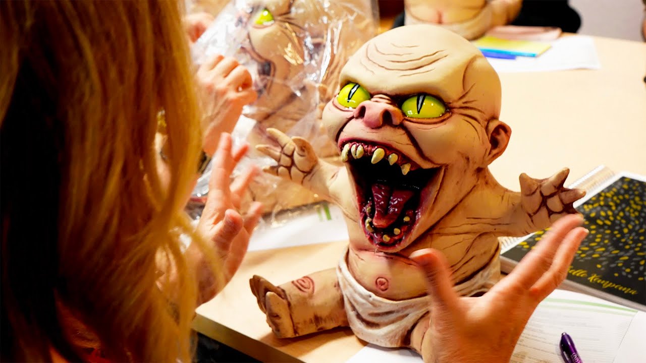 Monster Day 2023 City of Greeley Meeting and Teaser