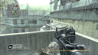 COD4 CRASH TDM 17-3