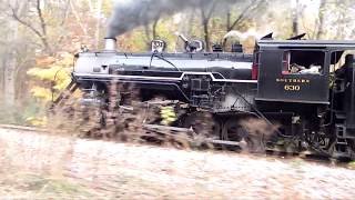 Doubleheaded Summerville Steam - Part Two - A. Bryant