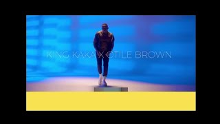 King Kaka ft Otile Brown -Fight (lyrics)