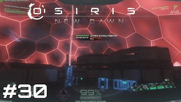 Osiris New Dawn - Zirconium Electro Shield - #30 - The Rise Of Zer