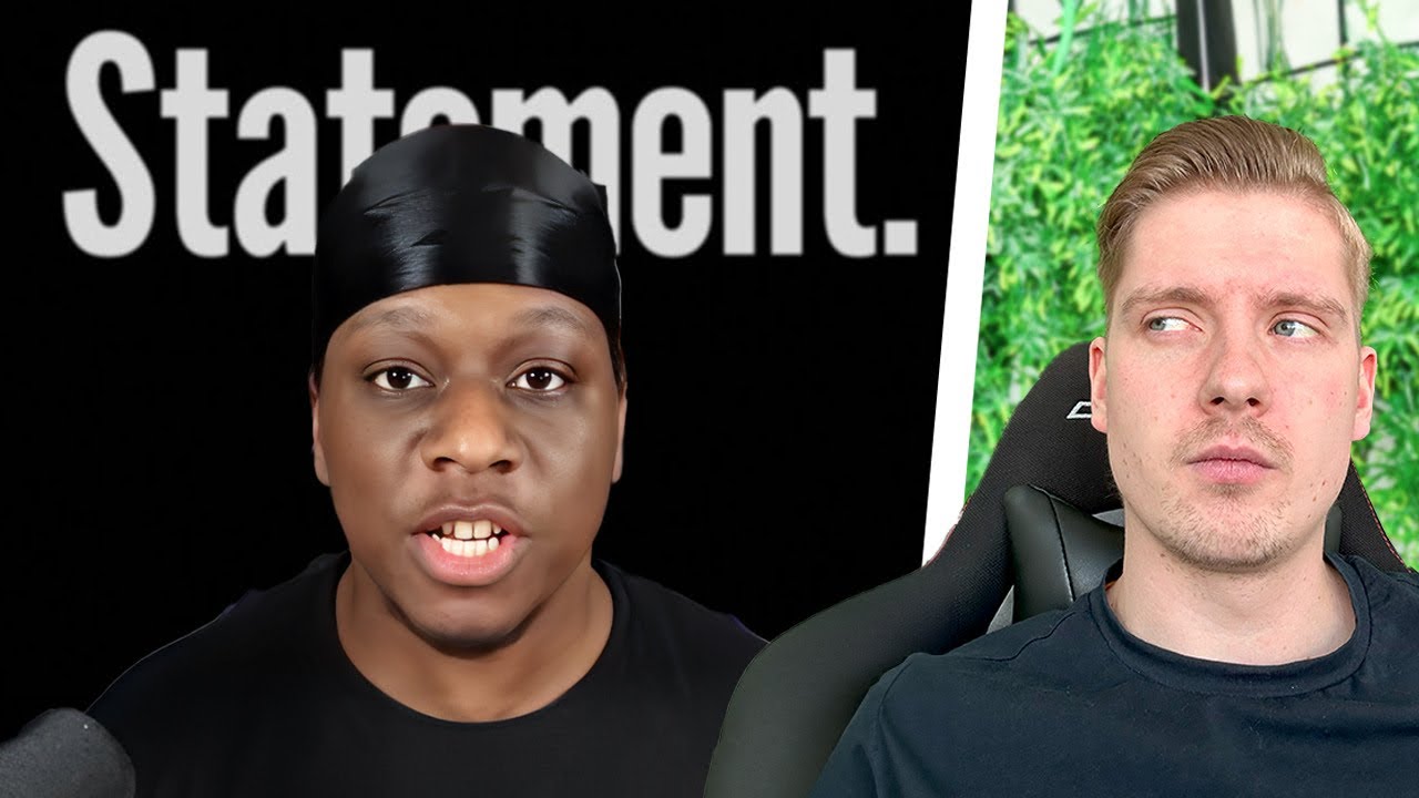 TRAYMONTs STATEMENT ist ein FIEBERTRAUM