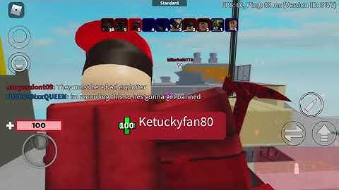 Arsenal plz ban this noob hacker