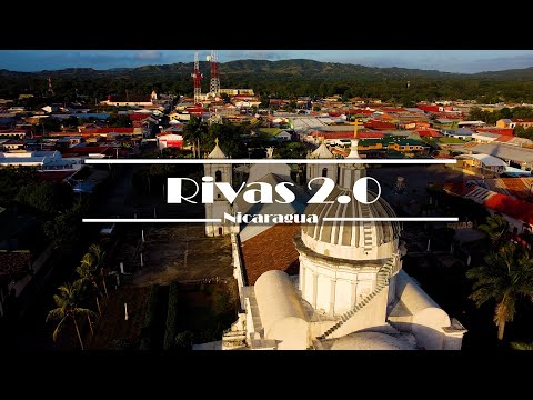 Rivas 2.0, Nicaragua