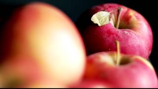 Apples - Free HD stock footage