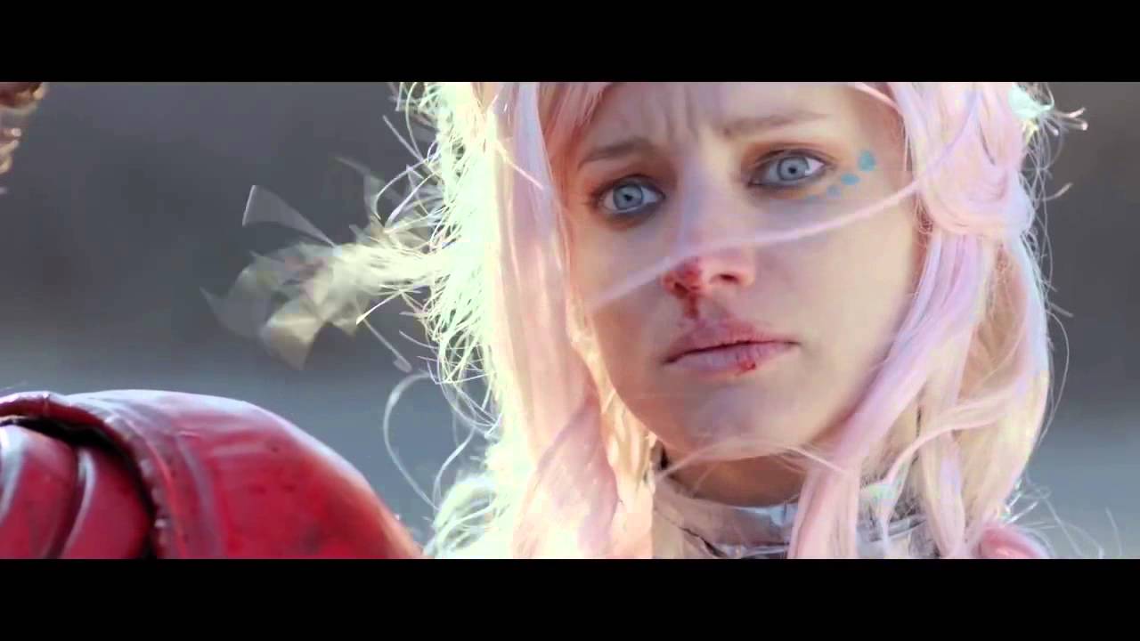 Turbo Kid Tráiler Oficial VO YouTube