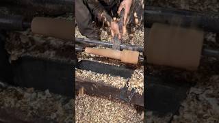 "How a Wooden Sofa Leg Is Made | Machine & Tool Work" #wood #youtube #youtubeshorts #viralshorts