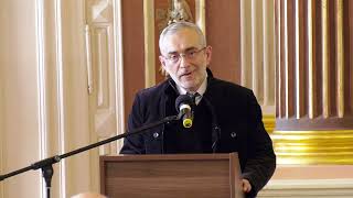 Paul Dragoș Aligică, Criza ideologică și realinierea politică