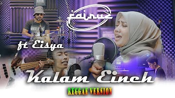 Thumbnail of Kalam Eineh كلام عينيه ( Sherine ) II Fairuz Band Ft Eisya II Reggae Version