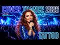 Sofia Vega - Tattoo 🔥 (Eurodisco Trance Remix 2026)
