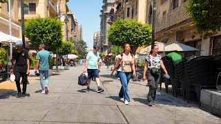 Cairo Street Market Walk: Discovering Hidden Alleys