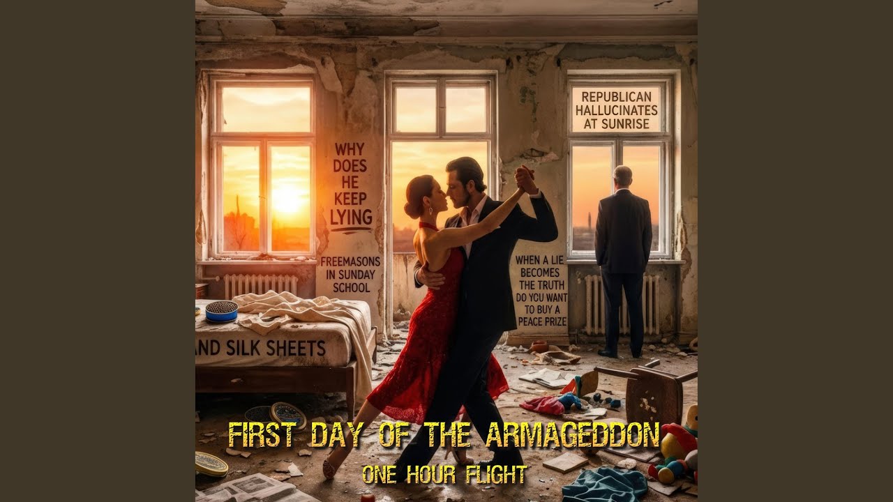 I Lead With Imagination