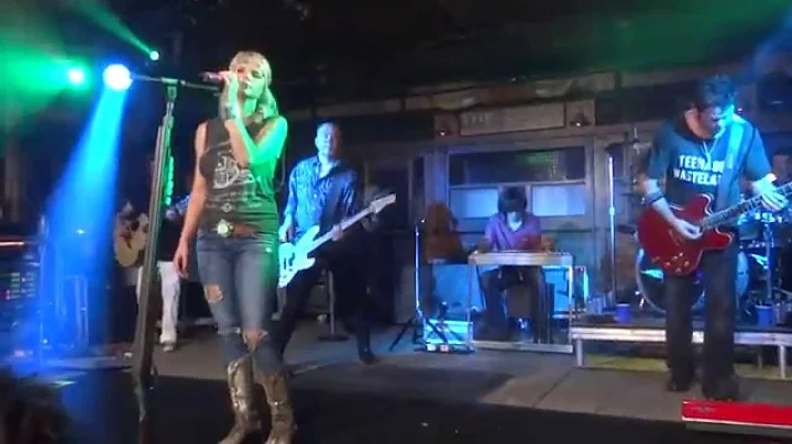 Miranda Lambert You Really Got Me & Priscilla Fort...