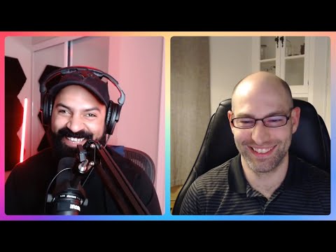 #28 – The Art of Prompt Design, OpenAI Codex, Fine Tuning and More with David Shapiro