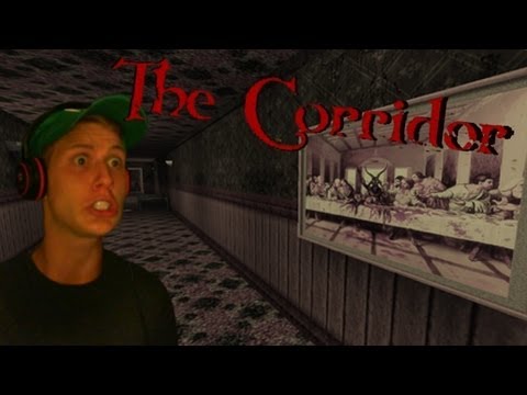 THE CORRIDOR  [FREE INDIE HORROR]